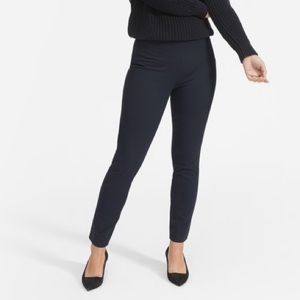 Size 0 Everlane Back-Slit Work Pant